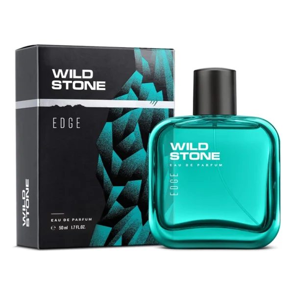 Wild Stone Edge Perfume for Men 50ml
