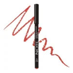 Note Ultra Rich Color Lip Pencil 06 Red