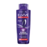 L'Oreal Elvive Color Vive Purple Anti Giallo Shampoo 200ml