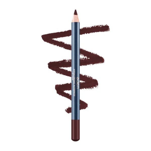 Aden Lip Liner 35 Bordeaux 1.14g