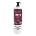Streax Professional Canvo line Purifying Shampoo 1500ml