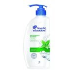 Head & Shoulders Anti-Dandruff Cool Menthol Shampoo 650ml India