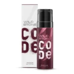 Wild Stone Code Iridium No Gas Body Perfume For Men 120ml