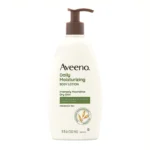 Aveeno Daily Moisturizing Lotion Nurishes Dry Skin 532ml
