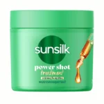 Sunsilk Power Shot Treatment Strong Lengths Hair Mask 250ml