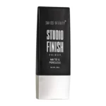 Swiss Beauty Studio Finish Matte & Poreless Primer 30ml