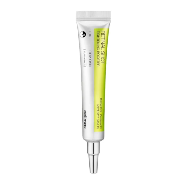 Celimax The Vita A Retinal Shot Tightening Booster 15ml