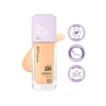 Maybelline Super Stay Lumi-Matte 30h SPF 16 Foundation 120 35ml