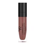 Golden Rose Longstay Liquid Matte Lipstick 22 Speculoos