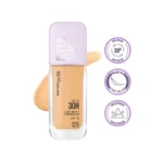 Maybelline Super Stay Lumi-Matte 30h SPF 16 Foundation 128 35ml