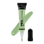 L.A. Girl Pro Concealer HD -  GC992 Green Corrector 8gm