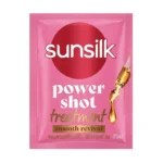 Sunsilk Power Shot Treatment  Smooth Revival 20ml Thailand