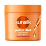 Sunsilk Power Shot Treatment Damage Repair Hair Mask 250ml