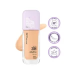 Maybelline Super Stay Lumi-Matte 30h SPF 16 Foundation 125 35ml