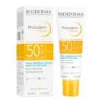Bioderma Photoderm Creme SPF 50+ PA++++ Hydrating Sunscreen 40ml