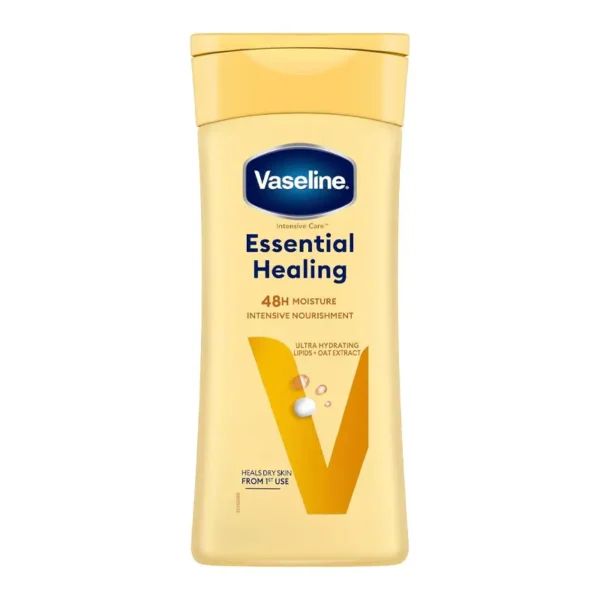 Vaseline Intensive Care Essential Healing Body Lotion 200ml