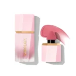 Sheglam Color Bloom Liquid Blush Matte Finish Love Cake 5.2ml