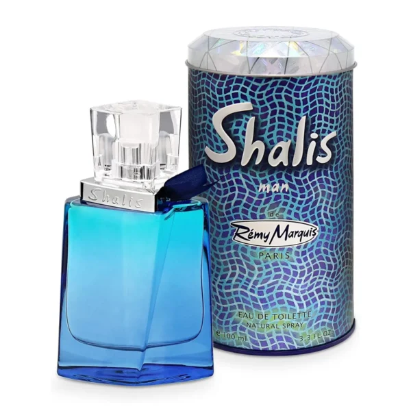 Remy Marquis Shalis For Men EDT 100ml