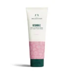 The body shop vitamin e gentle facial wash 125ml