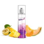 Layer'r Wottagirl Secret Crush Body Splash For Women 135ml