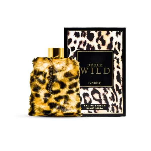 Roxanne Dream Wild Eau De Parfum For Women 100ml