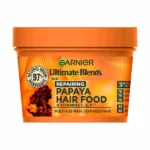 Garnier Ultimate Blends Repairing Papaya Hair Food Mask 400ml
