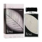 Lattafa Najdia Eau de Parfum For Unisex 100ml