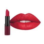 Golden Rose Velvet Matte Lipstick 18 Brick Red