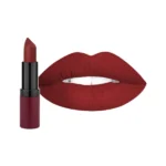 Golden Rose Velvet Matte Lipstick 22 Classic Brown