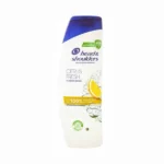 Head and Shoulders Shampoo Citrus Fresh 360ml