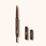 Absolute New York Perfect Dual-Ended Eyebrow Pencil MEBP05 Brown Hard