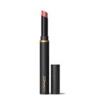 MAC Powder Kiss Velvet Blur Slim Stick Lipstick 899 Brickthrough 2g