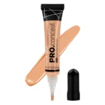 L.A. Girl Pro Concealer HD - GC972 Natural 8gm