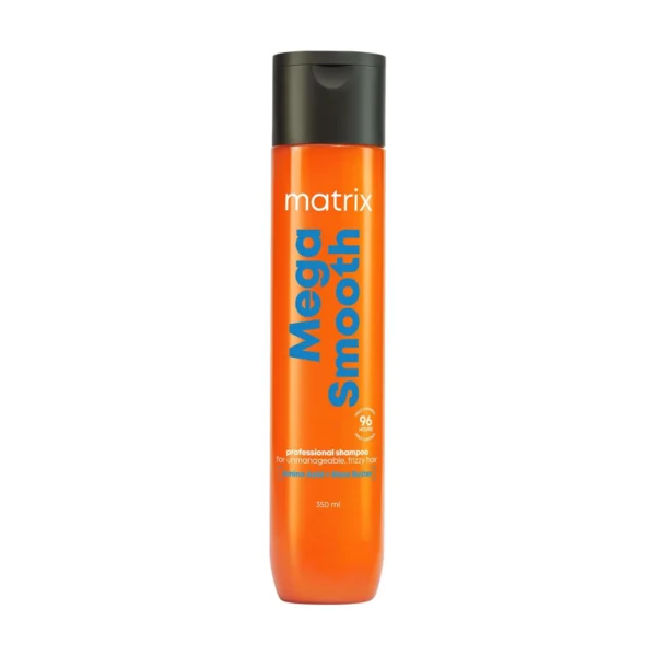 Matrix Professional Mega Smoothing Shampoo 350ml