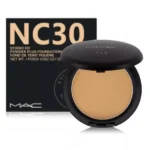 MAC Studio Fix Powder Plus Foundation 15g - NC30