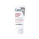 Cerave Diabetics Dry Skin Relief Moisturizing Cream 236ml