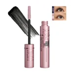 Maybelline Lash Sensational Sky High Waterproof Mascara - 801 Very Black