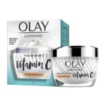 Olay Luminous Niacinamide Vitamin C Moisturizer 50g India