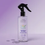 Bare Anatomy Rosemary Rice Water Spray for Hair Growth 200ml