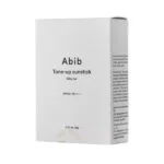 Abib Tone-Up Sunstick Silky Bar SPF50+ PA++++ 20g