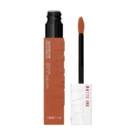 Maybelline SuperStay Matte Ink Liquid Lipstick 70 Amazonian