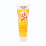 Fasmc Lemon Bath Salts Body Massage Scrub 380g
