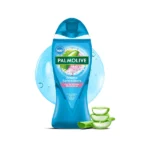 Palmolive Aroma Sensations Feel The Massage Mineral ScrubShower Gel 500ml
