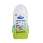 Kodomo Anti-Rash Moisturizing Baby Lotion Age 0+ - 180ml