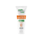 Earth Beauty & You Hydrating Sunscreen SPF 50 UVA UVB 50ml