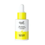Chemist at Play 10% Vitamin C Face Serum for Glowing & Bright Skin 30ml