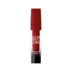 Golden Rose My Matte Lip Ink Liquid lipstick 08