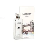 Roxanne City London Eau De Parfum For Women 50ml