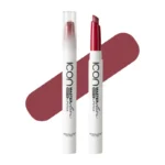 Absolute New York Icon Master Slim Matte Lipstick MLSS19 Deep Mauve