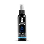 Muuchstac Ocean Face Wash For Man 100ml
